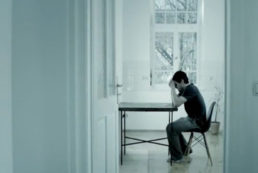 Cinzia Fossati | set design | commercial | Condrobs | addiction