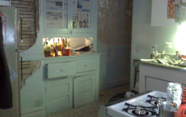cinzia fossati | set design | film | teardrop