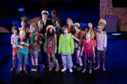 Cinzia Fossati | costumes | musical | kids for kids