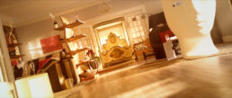 cinzia fossati | set design | film | twisted