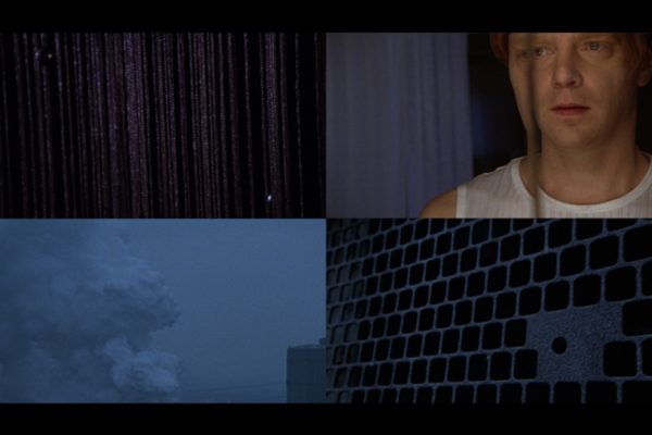 cinzia fossati | set design | Schlagende Wetter | art installation