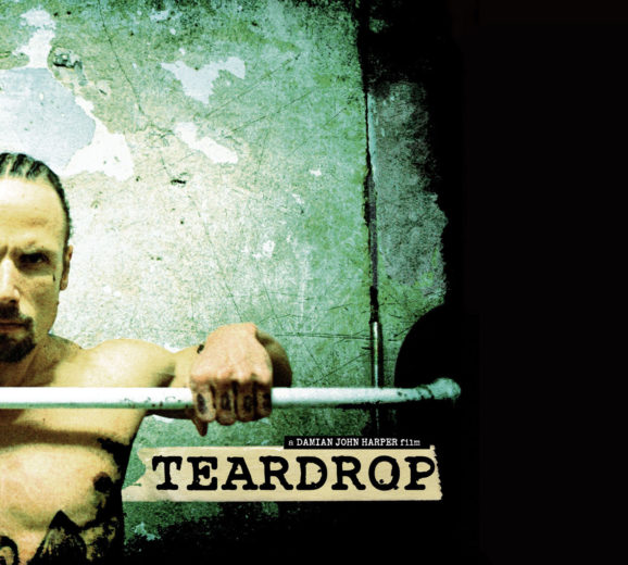 cinzia fossati | set design | film | teardrop