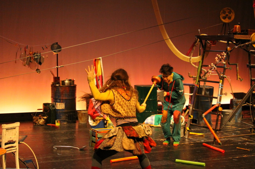 Cinzia Fossati | costumes | Bis Später | Theater Heilbronn | director Anne Tysiak