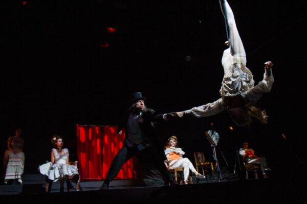 Cinzia Fossati | costumes | Wellenreiter | Staatstheater Stuttgart | Armin Petras | Schauspiel Stuttgart Nord